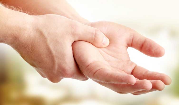 Treating Essential Tremor at Sperling Medical Group